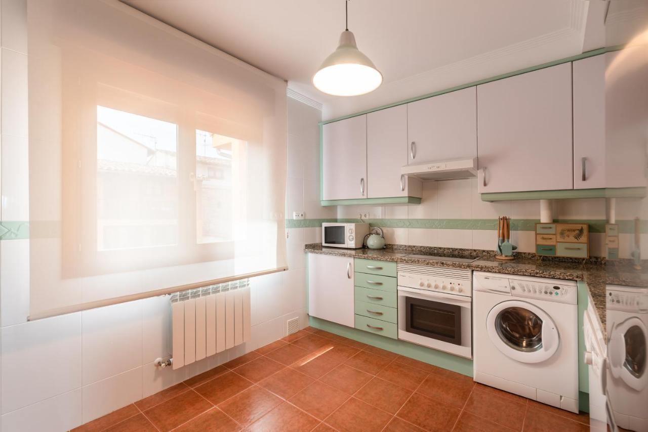 Bluebol, Apartamento A 2 Km De Llanes Vut-2761-As Exteriér fotografie